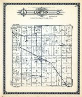 Lampton Township, Walsh County 1928